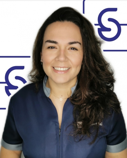 Dra Teresa Gallardo - Ortodoncia