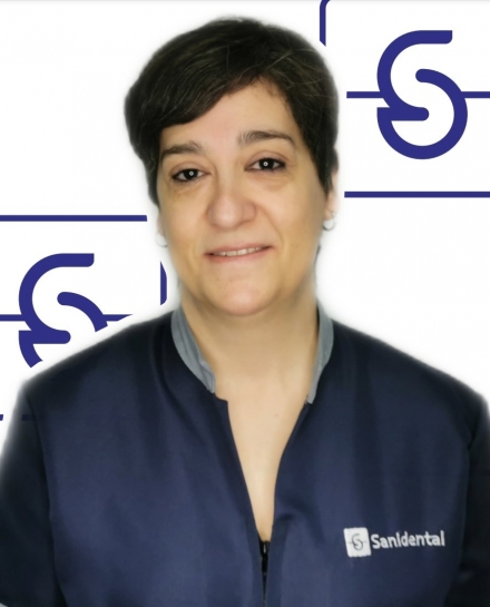 Alicia Romero - Auxiliar e Higienista buco dental