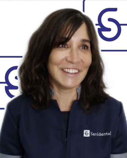 Esther Puebla - Administración